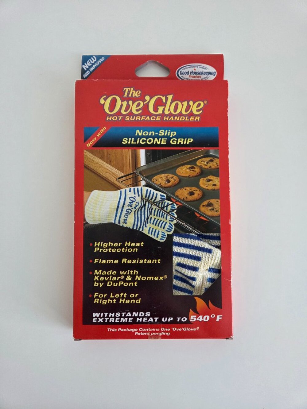 Ove Glove - NEW in Box